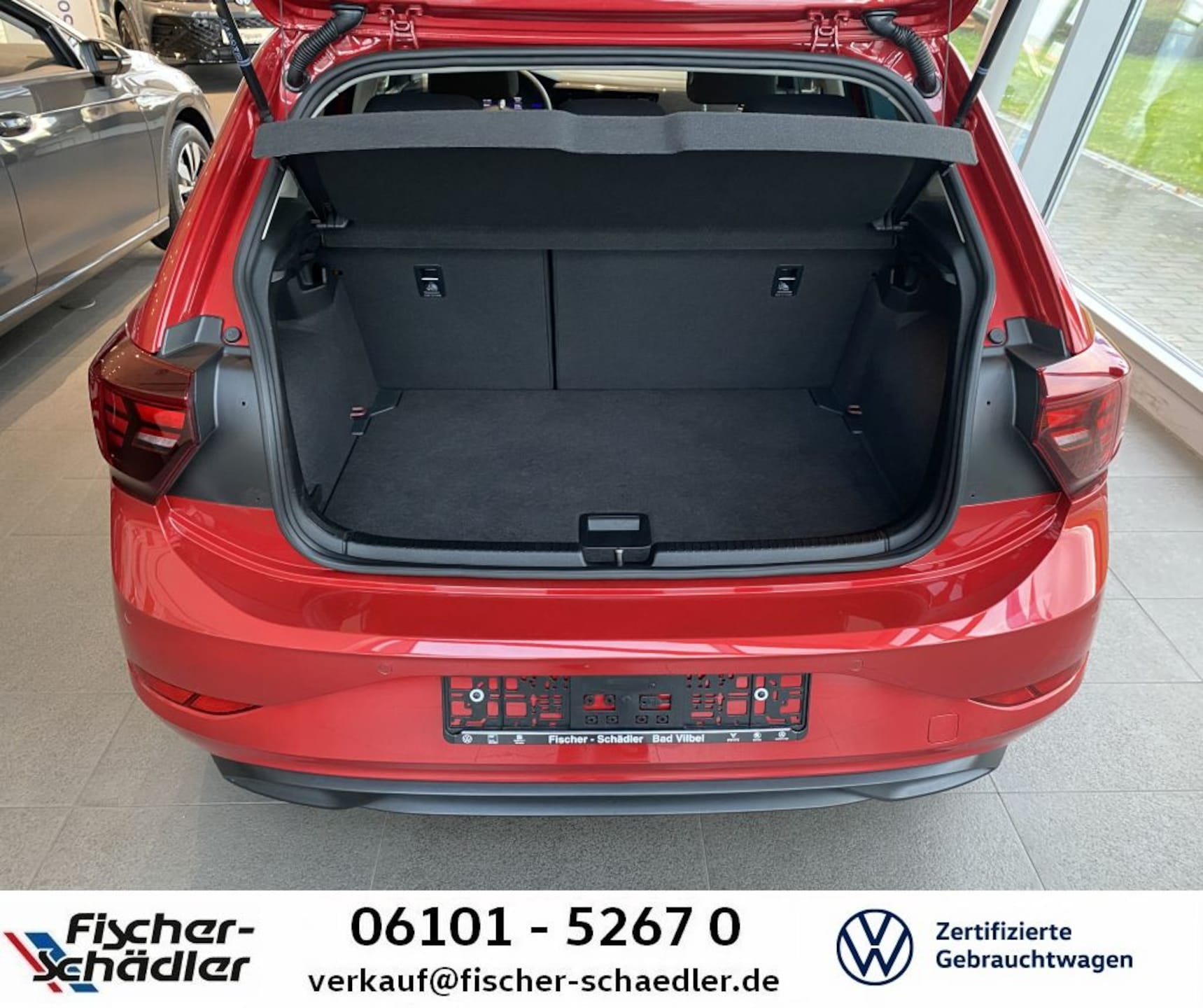 Volkswagen Polo Life
