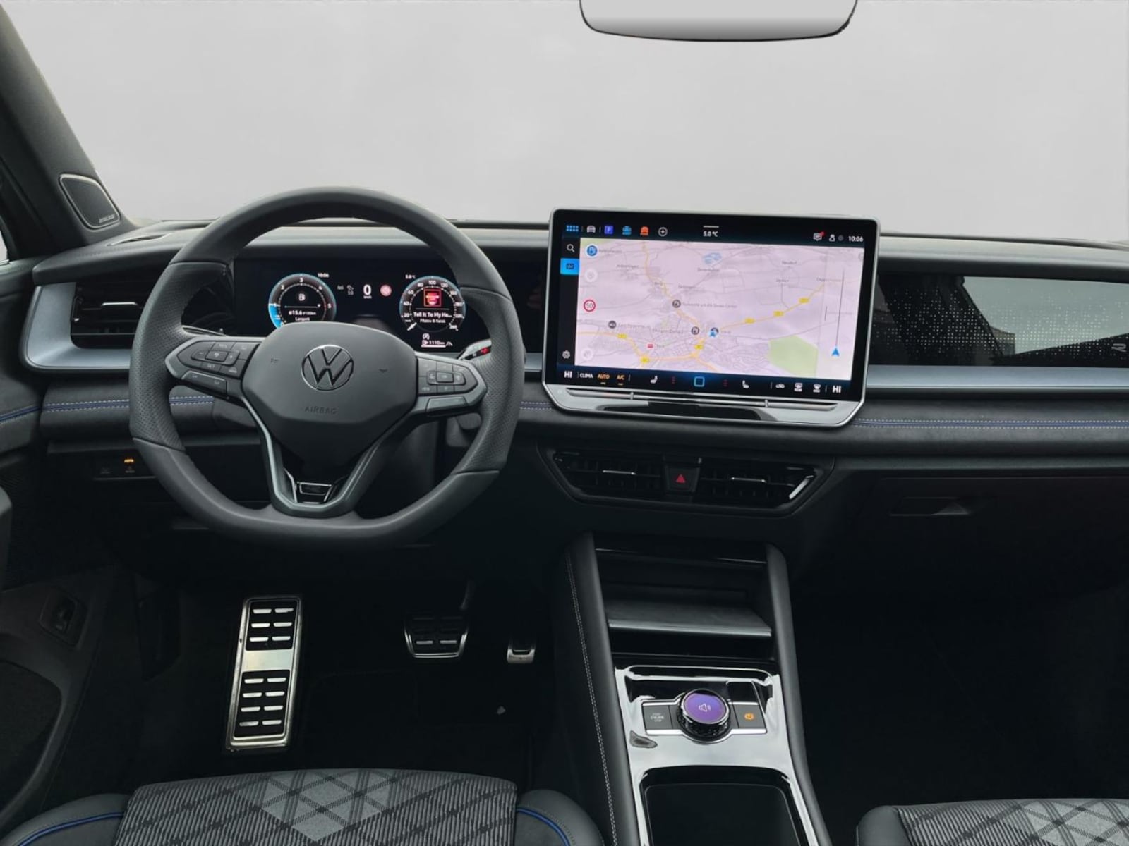 Volkswagen Tayron – Bild 15