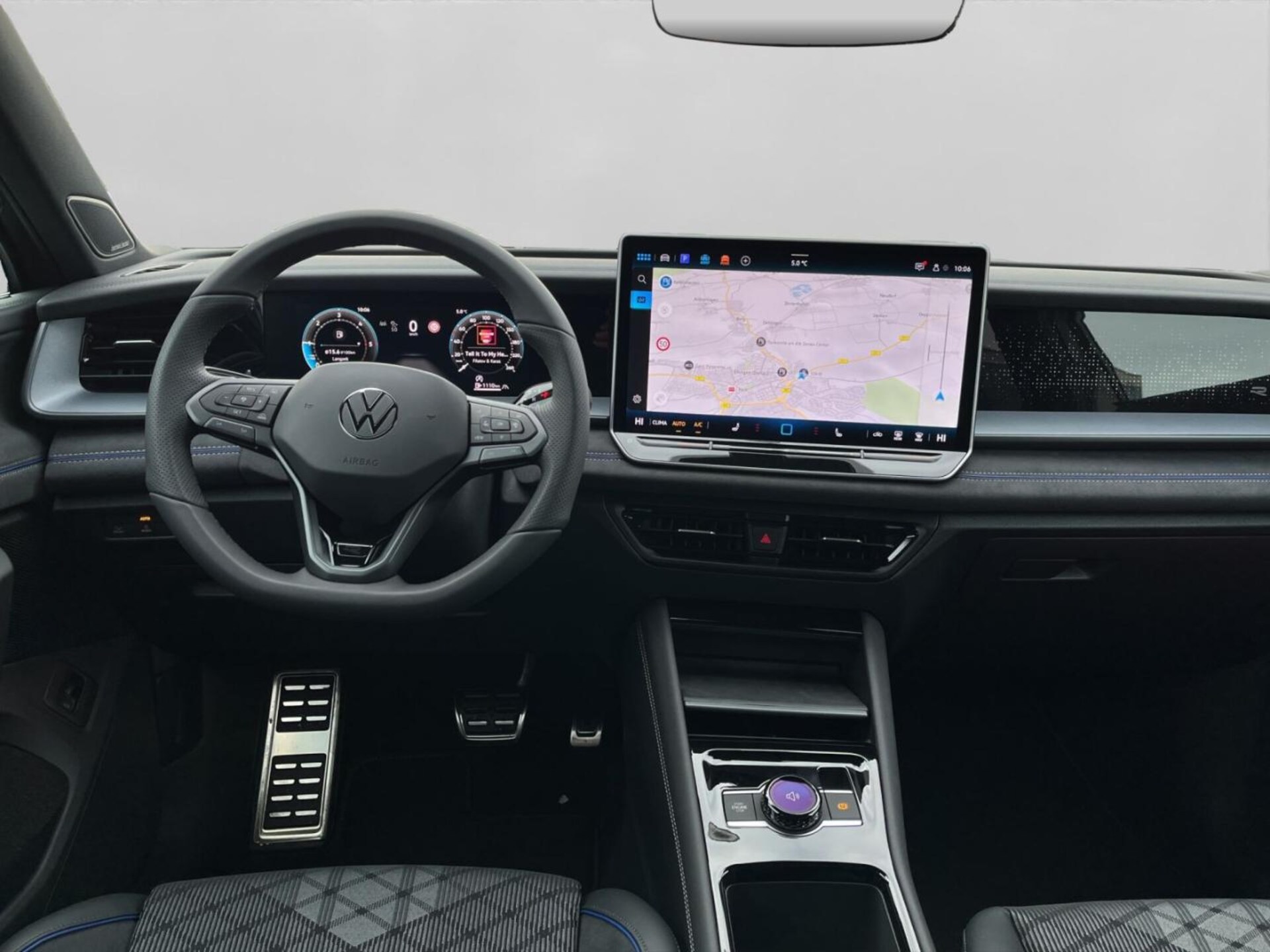 Volkswagen Tayron R-Line