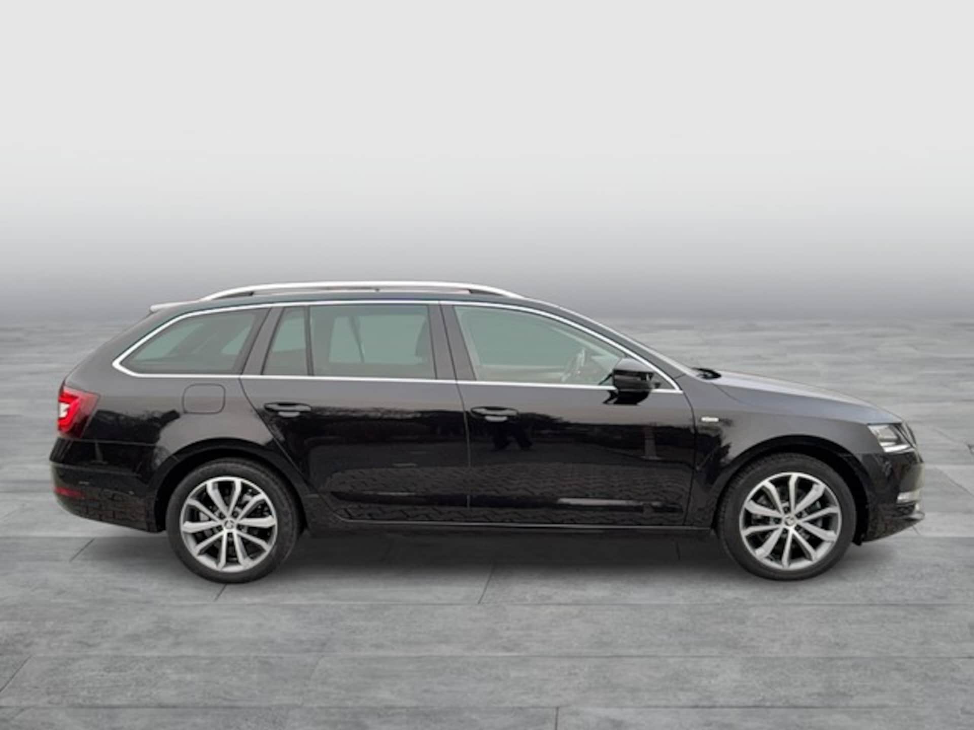Skoda Octavia Combi Ambition