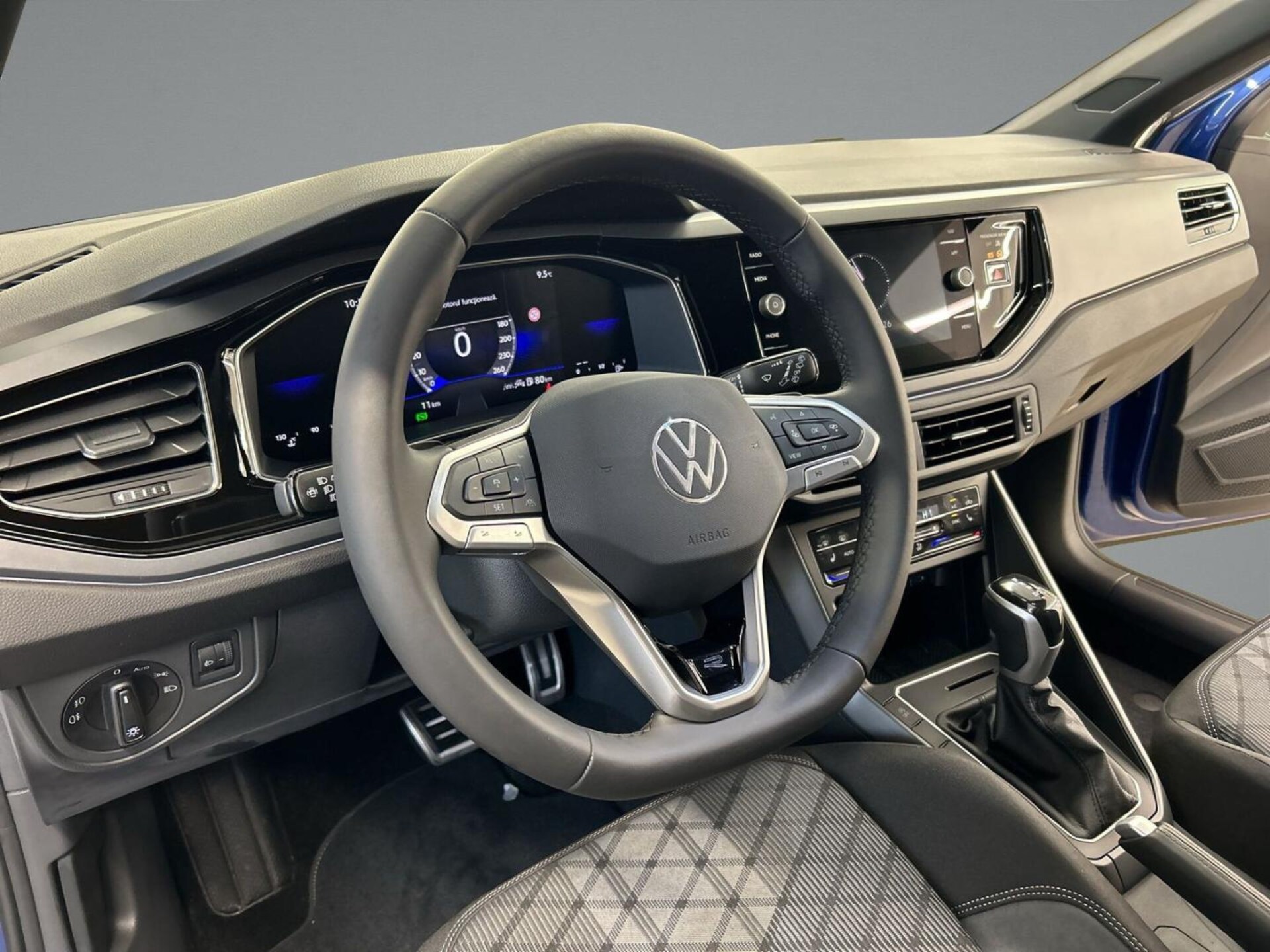 Volkswagen Polo R-Line