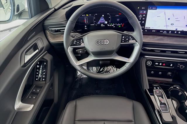 2025 Audi Q5 Premium Plus - Photo 20