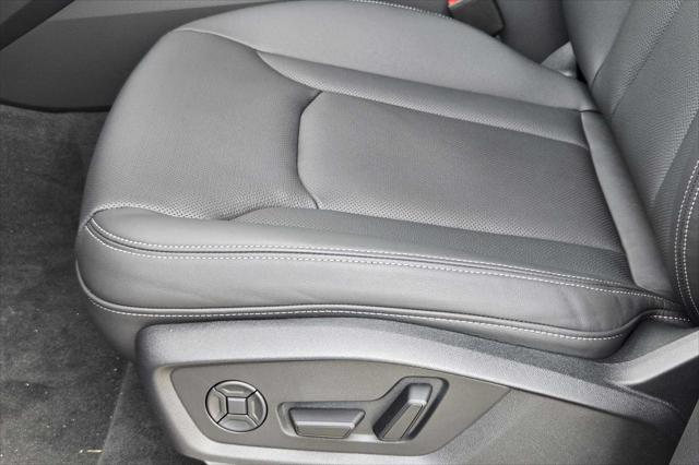 2026 Audi Q8 Premium Plus - Photo 15