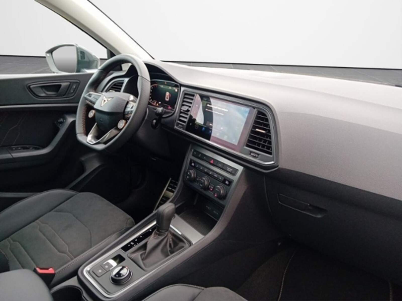 CUPRA Ateca – Bild 12