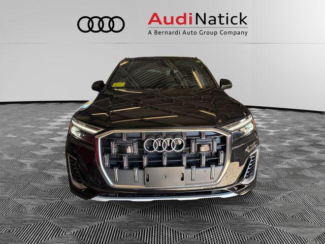 2025 Audi Q7 Premium Plus - Photo 8
