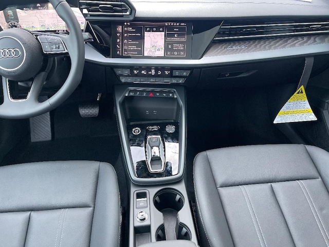 2026 Audi A3 Premium - Photo 26