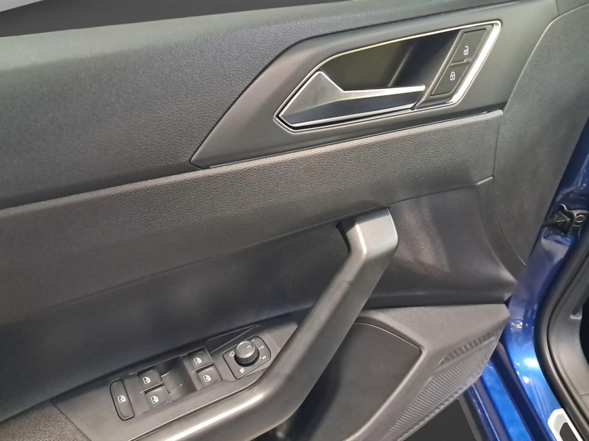Volkswagen Polo R-Line