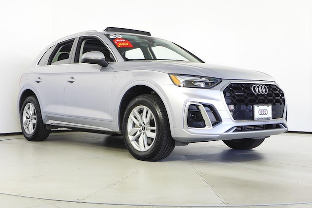 2023 Audi Q5