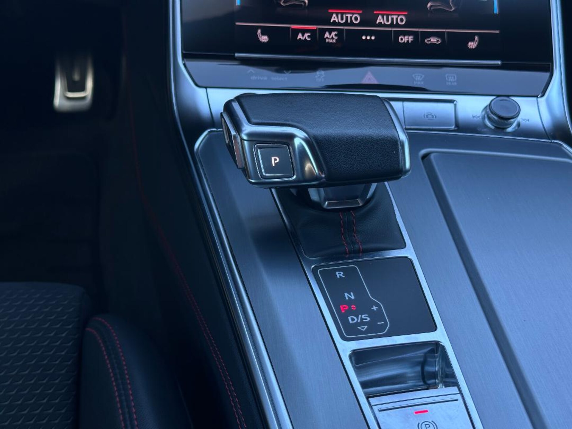 Audi A7 Sportback TFSI e