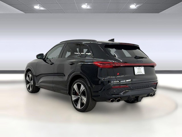 2026 Audi SQ5