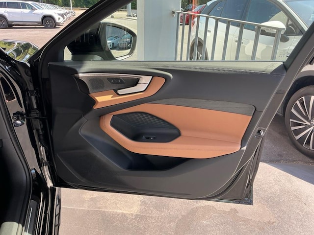 2026 Audi A5 Premium Plus - Photo 31