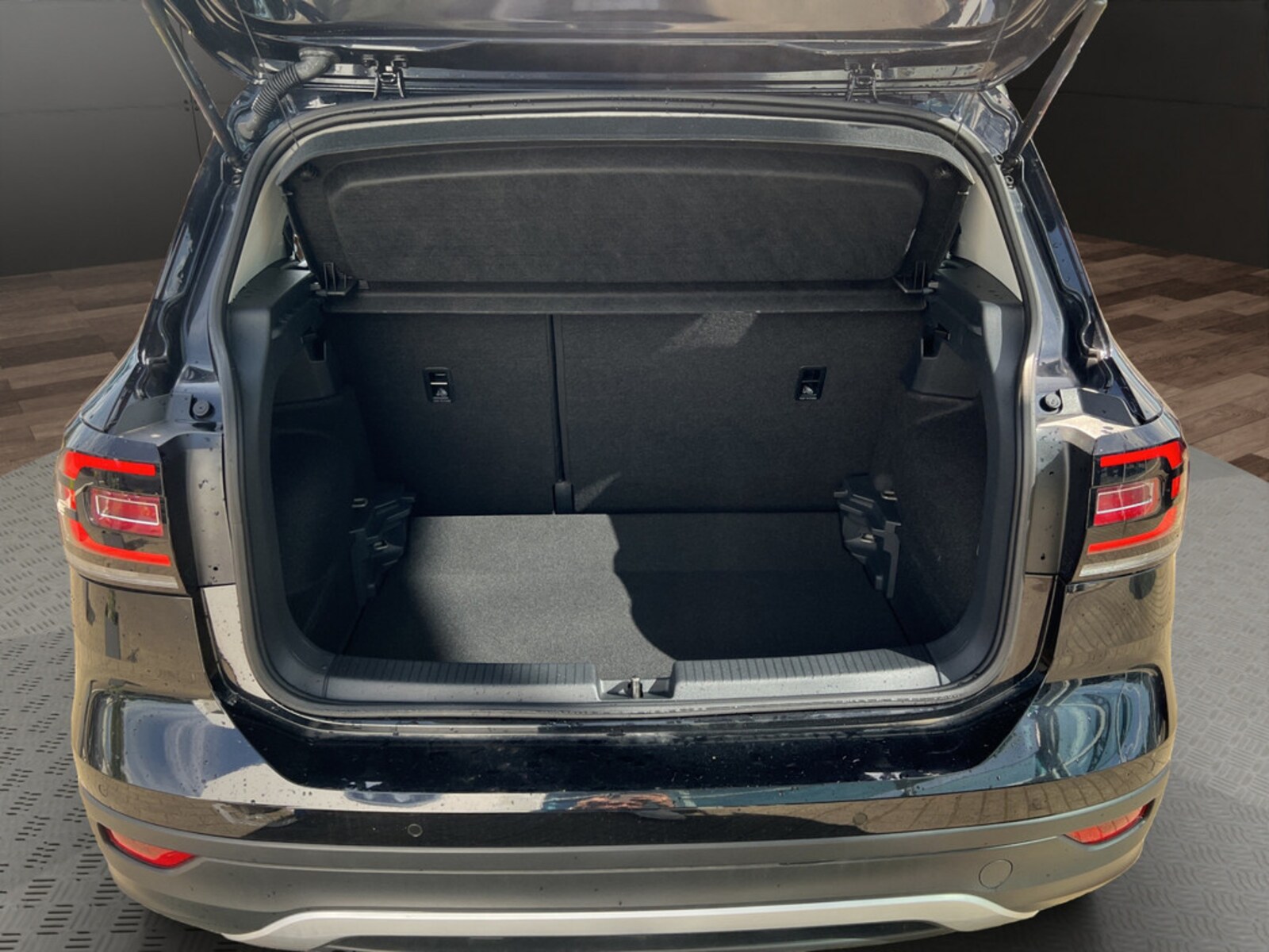 Volkswagen T-Cross – Bild 21