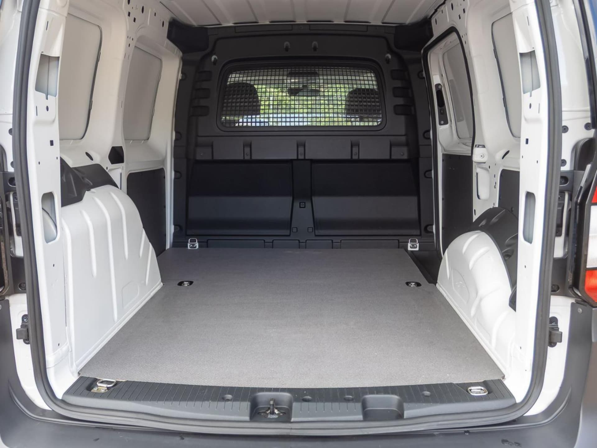 Volkswagen Caddy Cargo EcoProfi