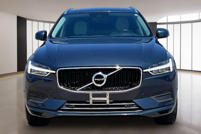 2019 Volvo XC60
