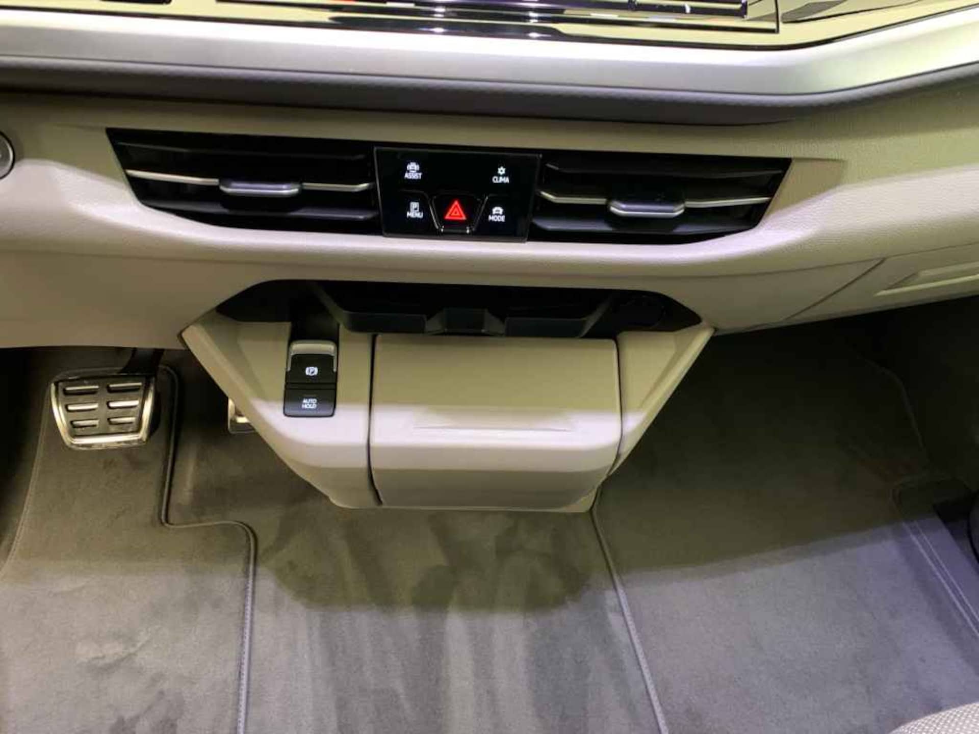 Volkswagen Multivan Langversion Life