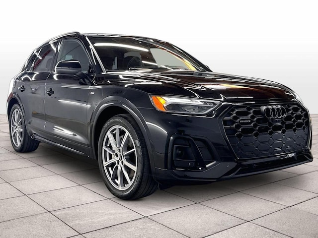 2023 Audi Q5 TFSI e