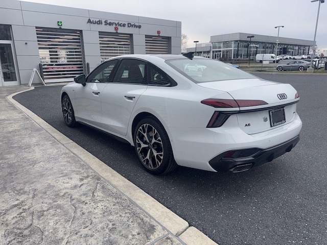 2026 Audi A6 Premium Plus - Photo 21