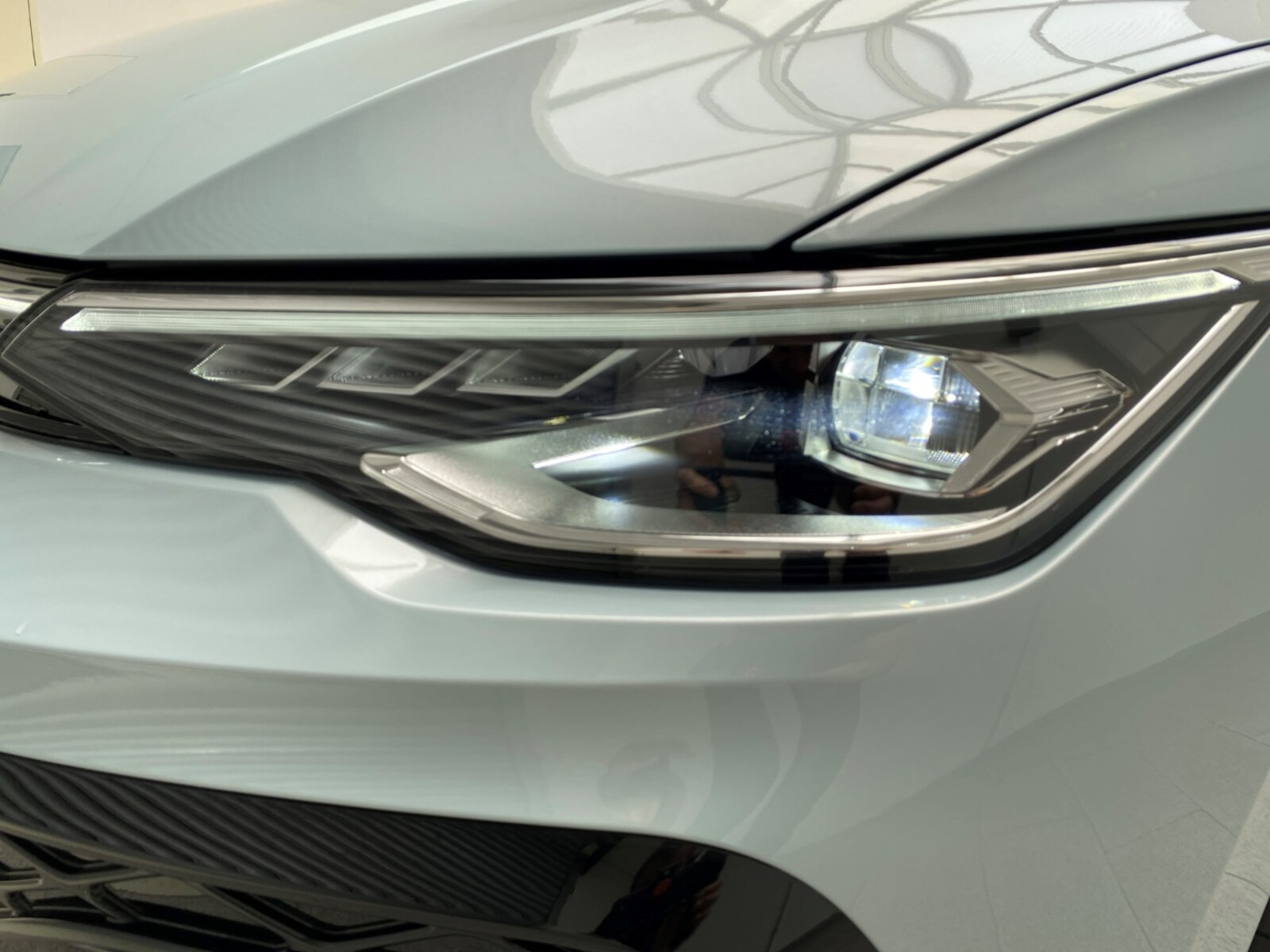 Volkswagen Golf – Bild 13