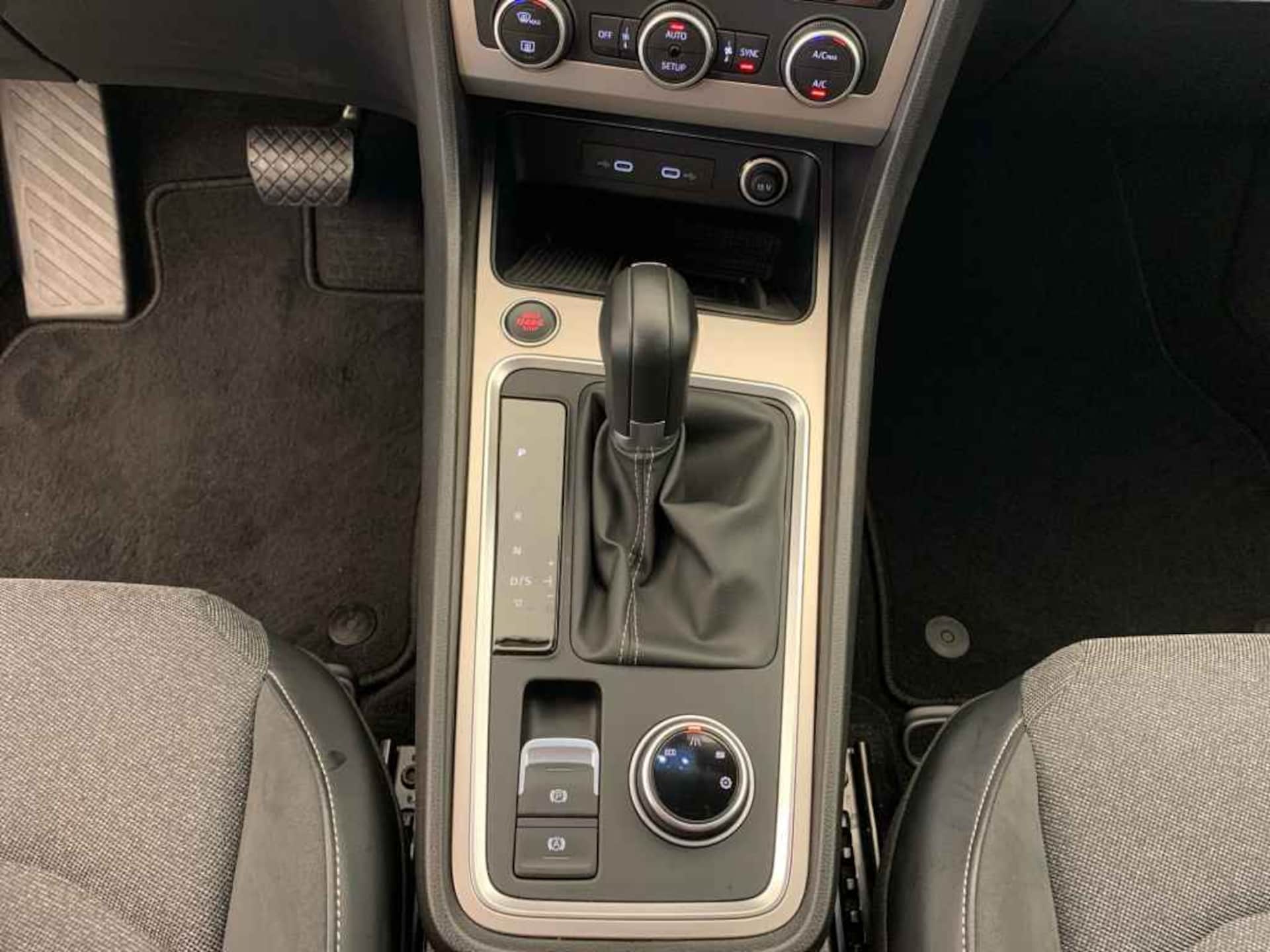 SEAT Ateca Xperience