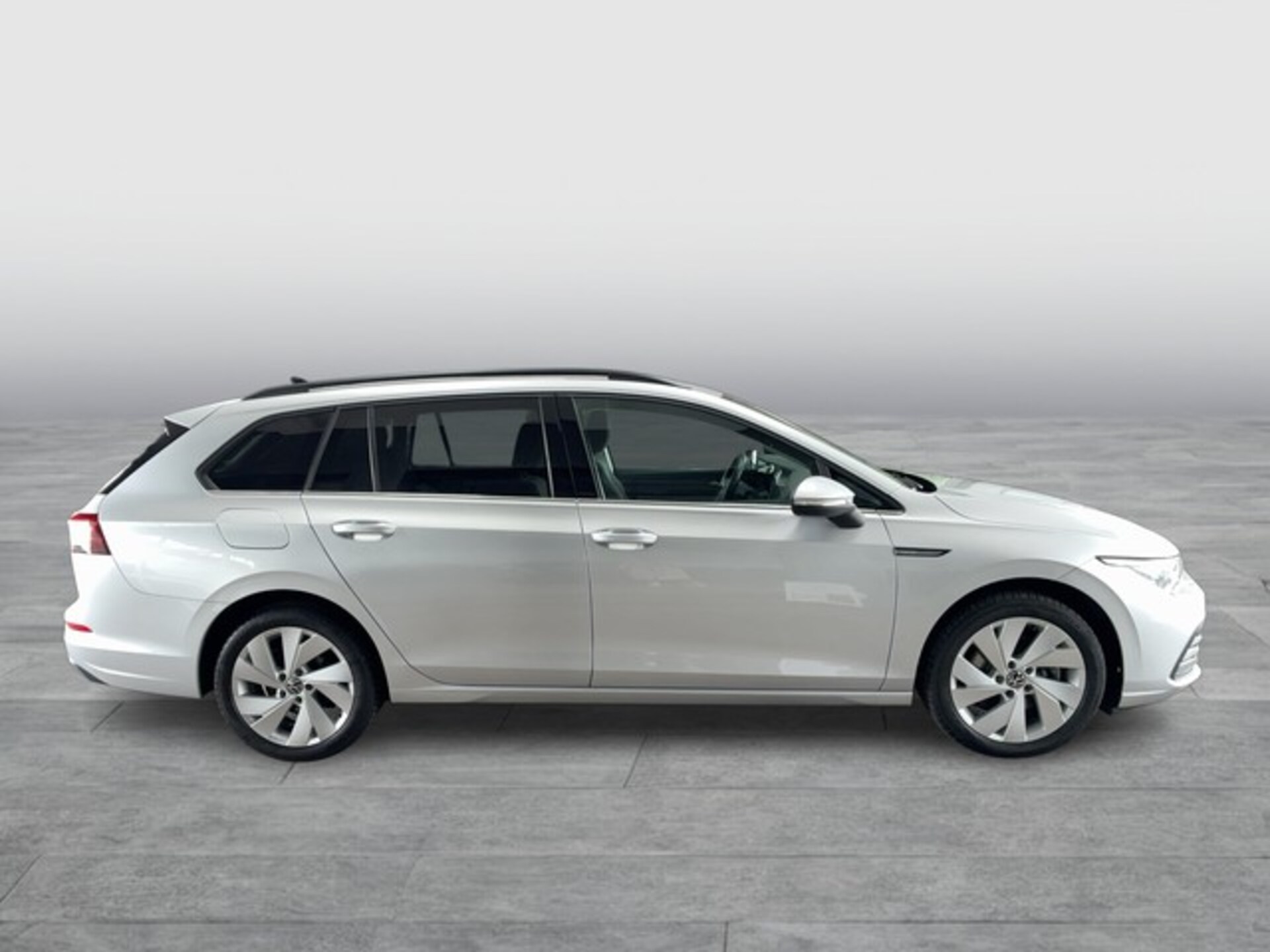 Volkswagen Golf Variant Style