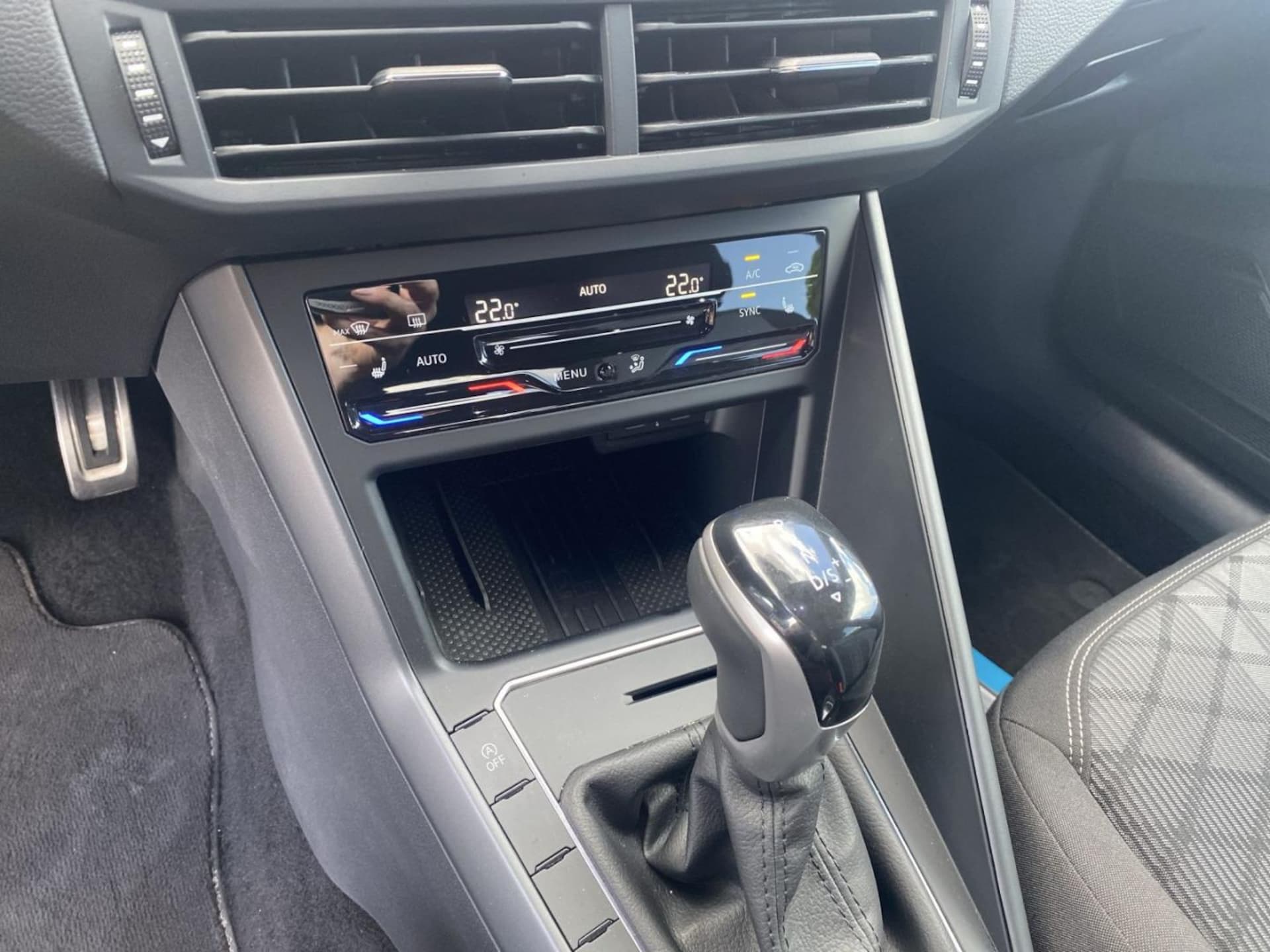 Volkswagen Taigo R-Line