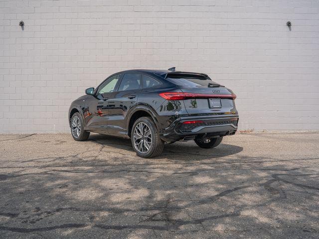 2026 Audi Q5 Sportback