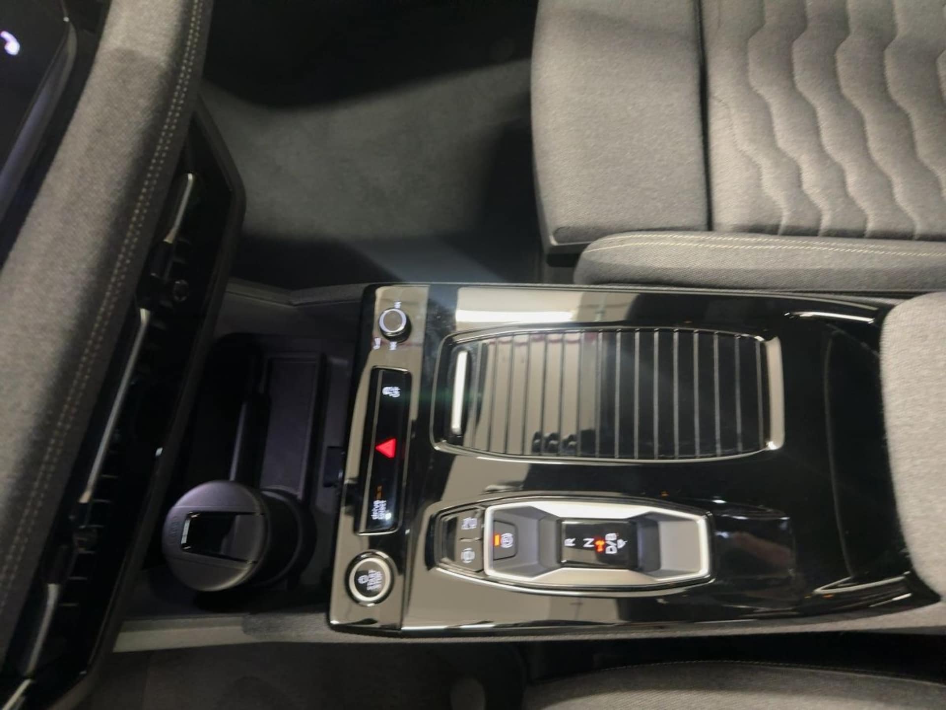 Audi A6 Sportback e-tron