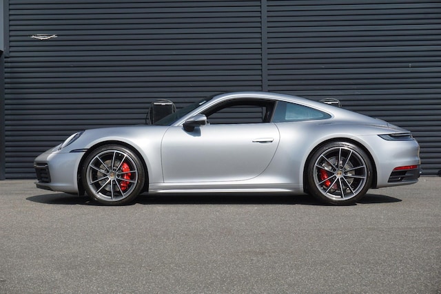 2022 Porsche