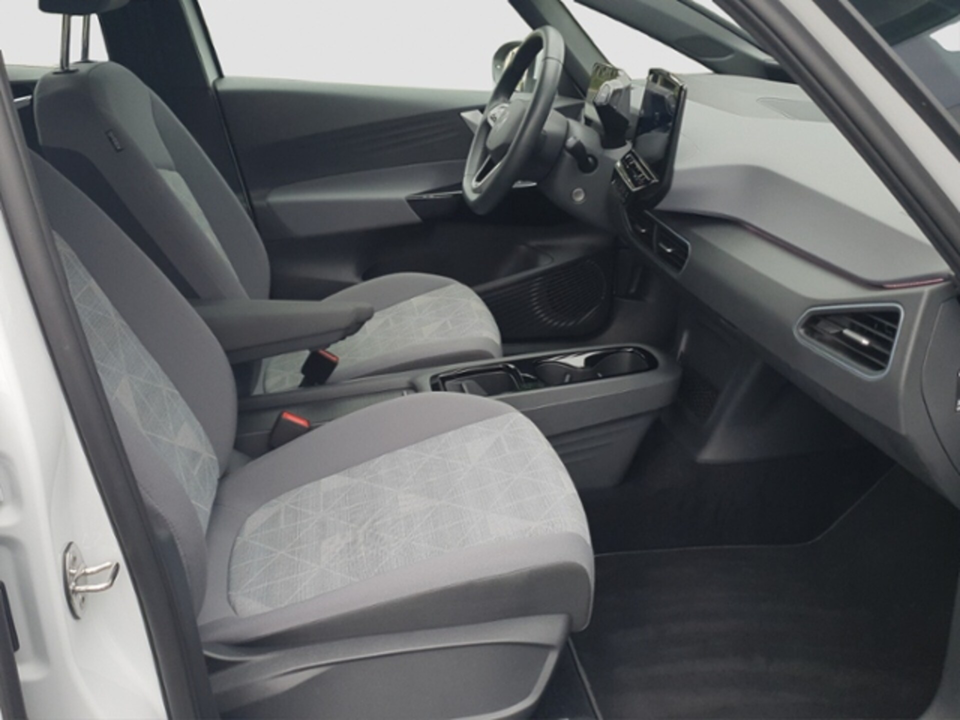Volkswagen ID.3 Pro Performance