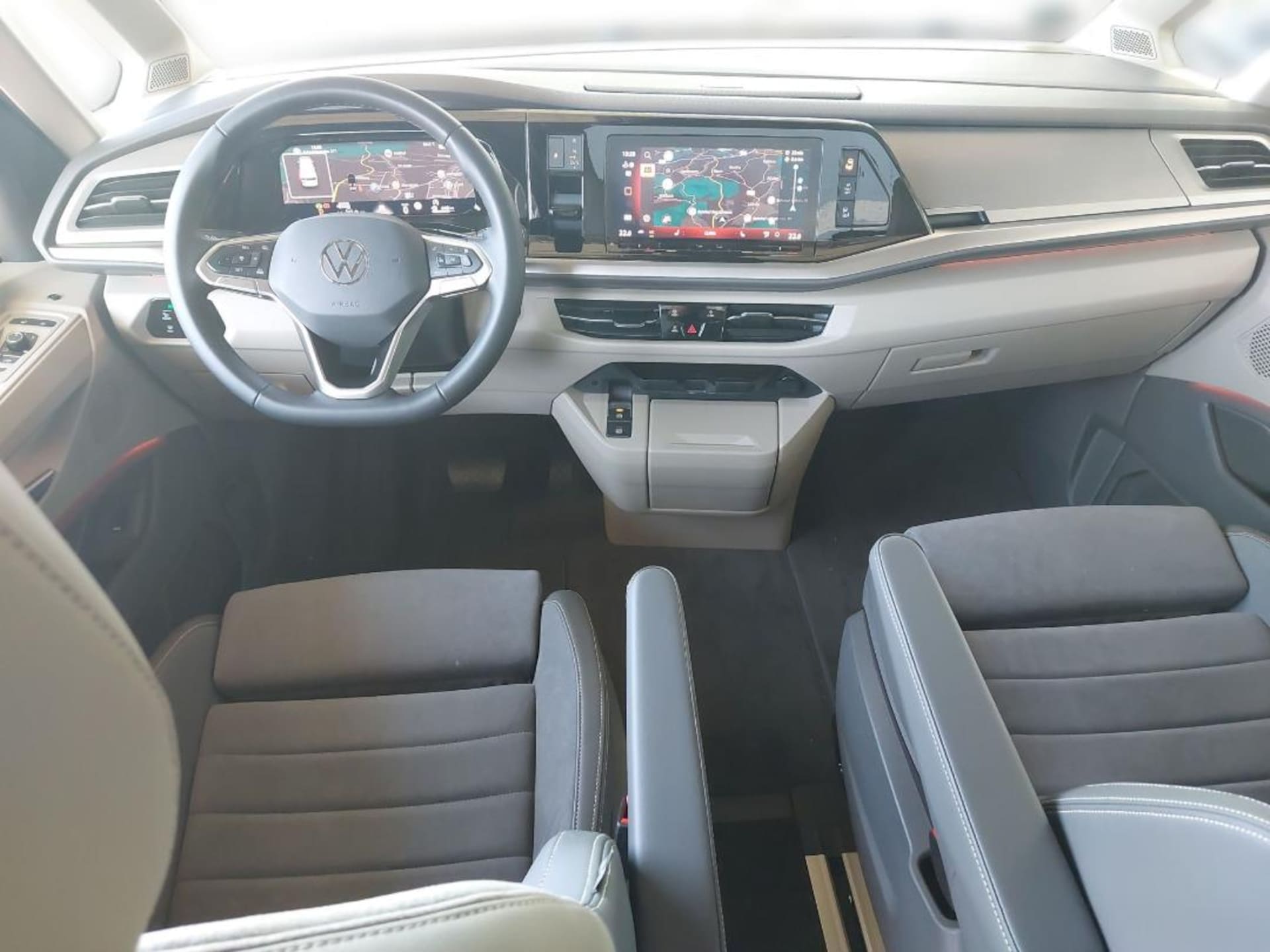 Volkswagen Multivan Langversion Life
