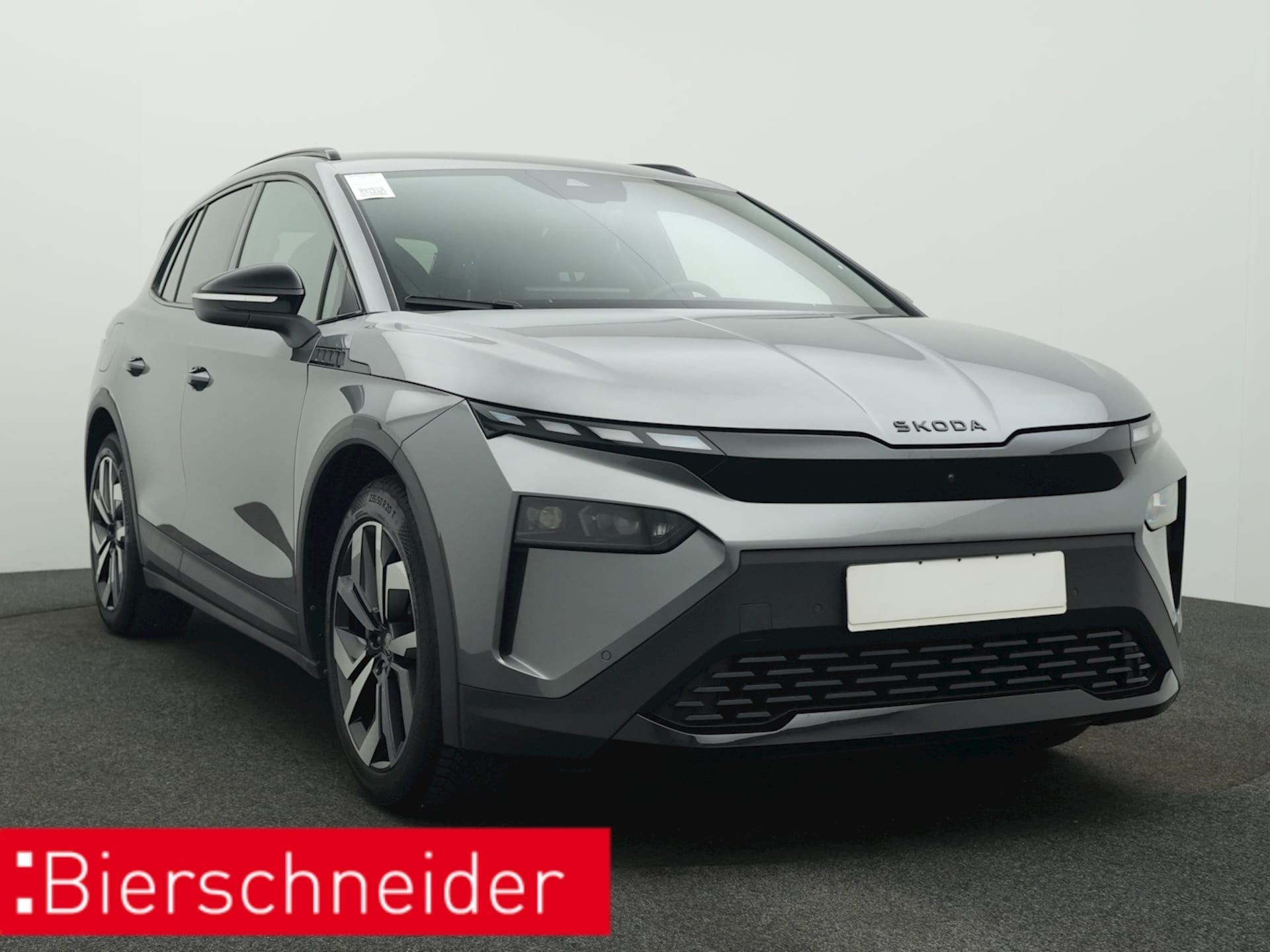 Skoda Elroq 85 Sportline