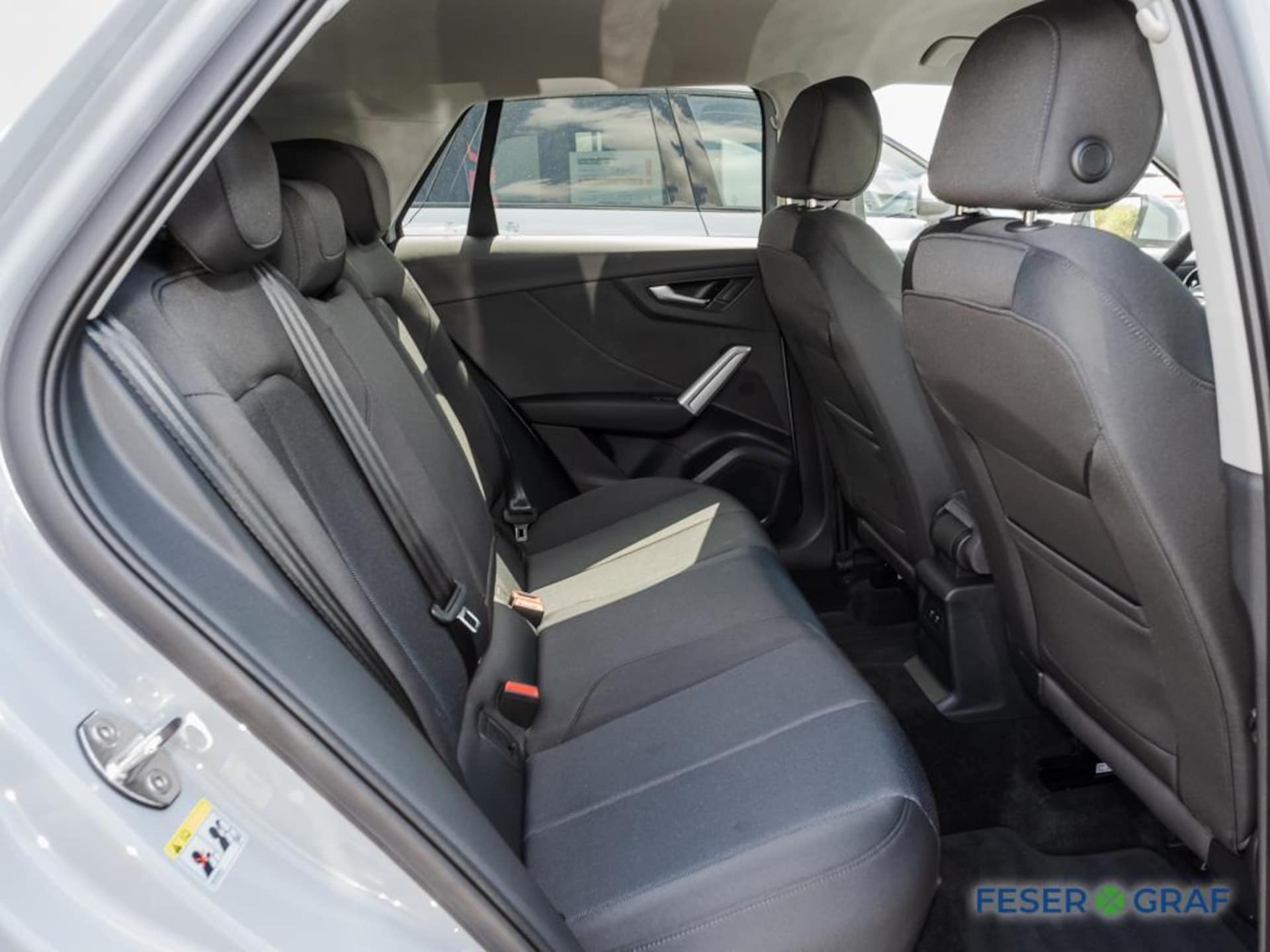 Audi Q2 Advanced