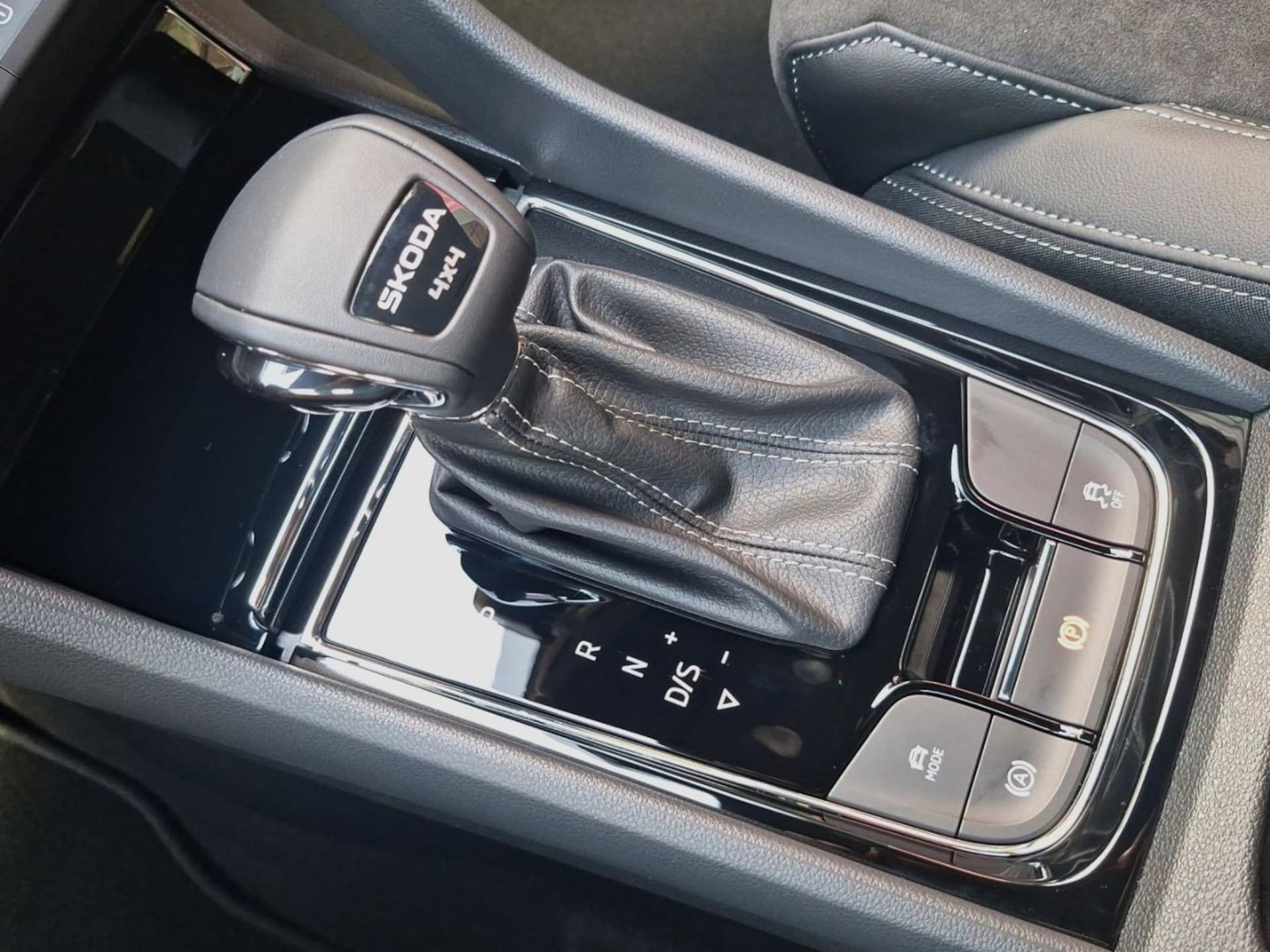 Skoda Karoq Sportline