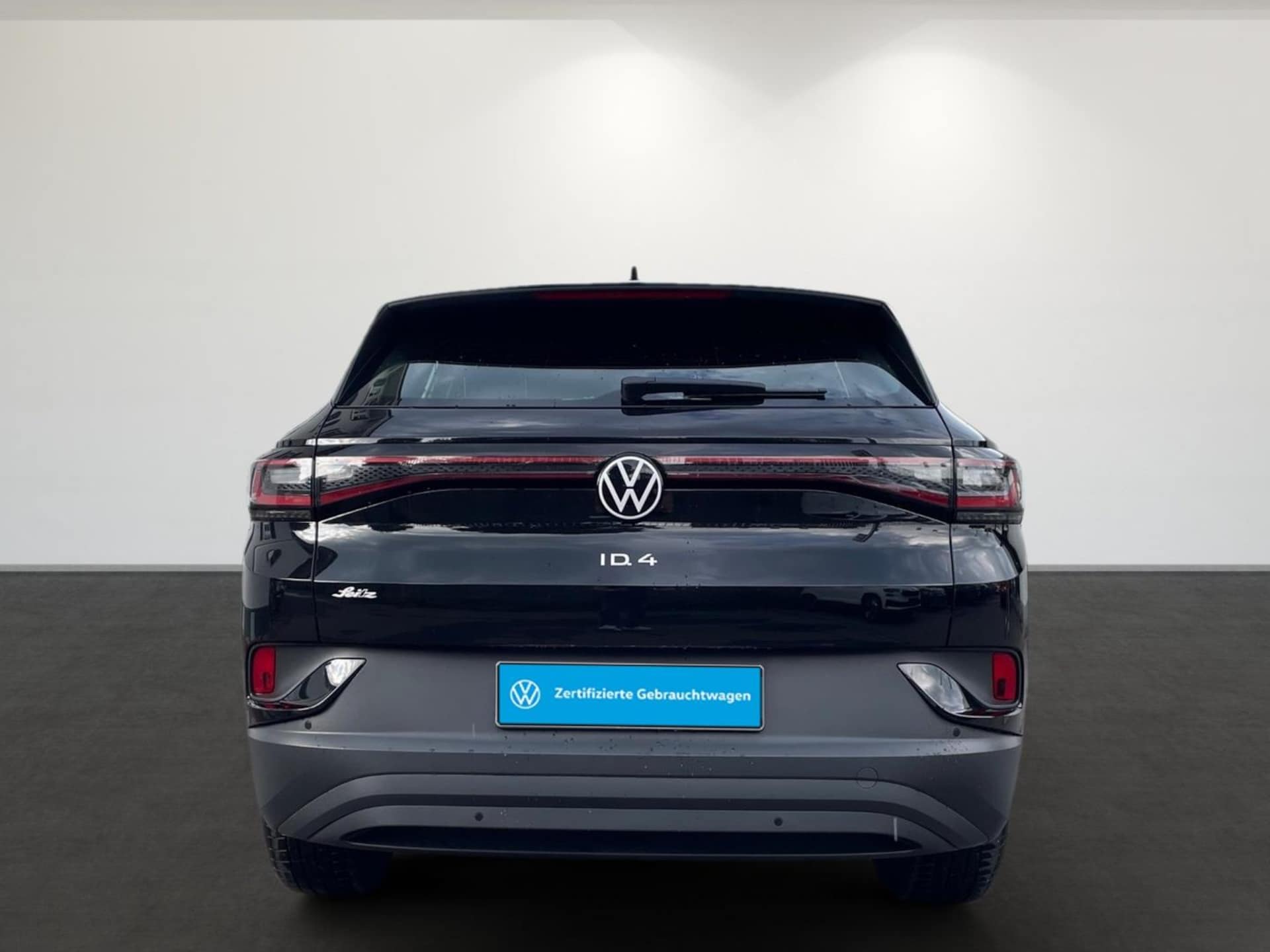Volkswagen ID.4 Pure