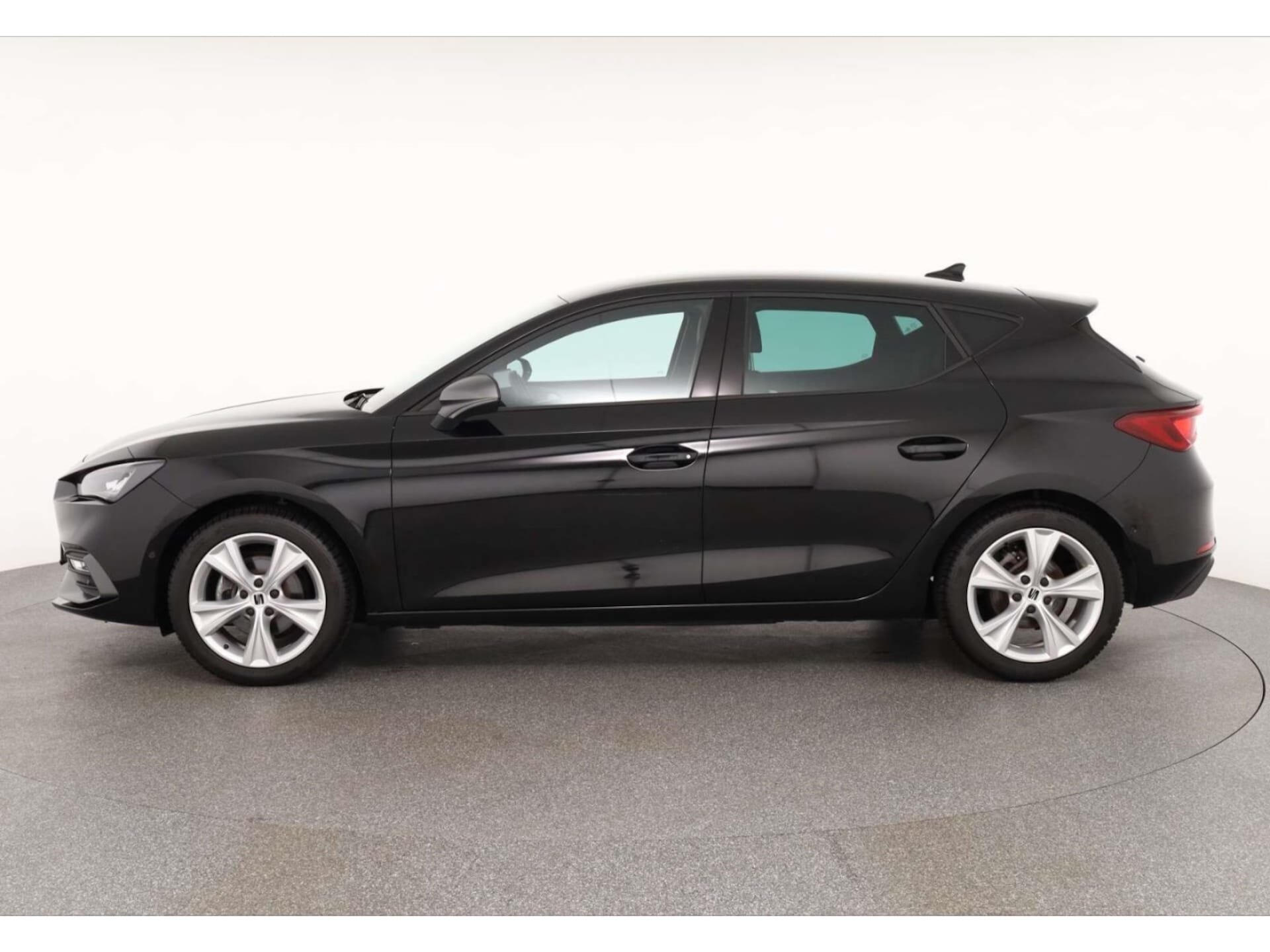 SEAT Leon FR