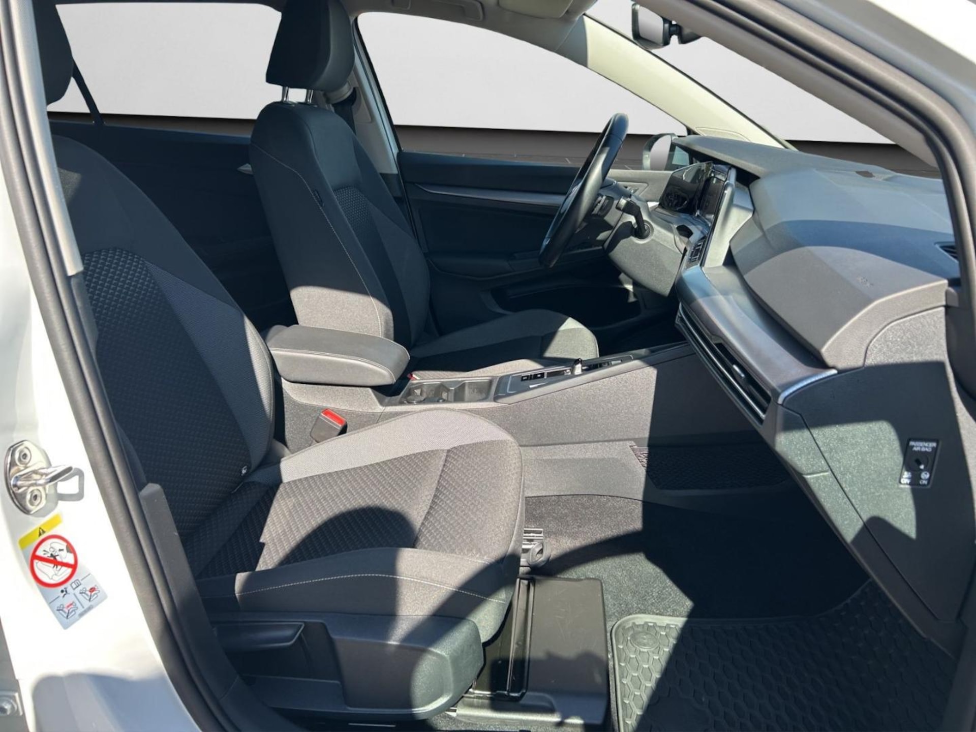 Volkswagen Golf Variant Active