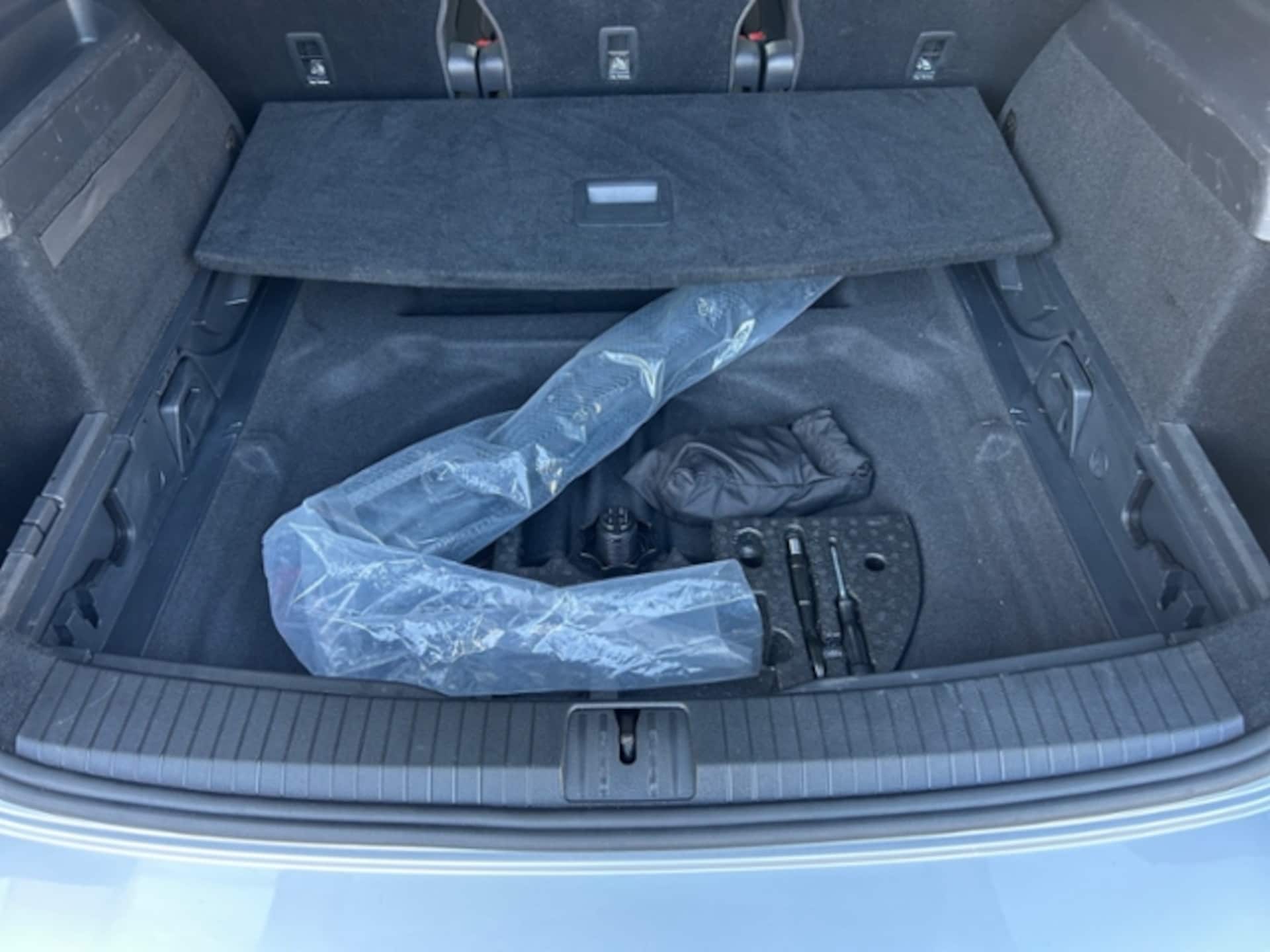 Volkswagen Touran SOUND