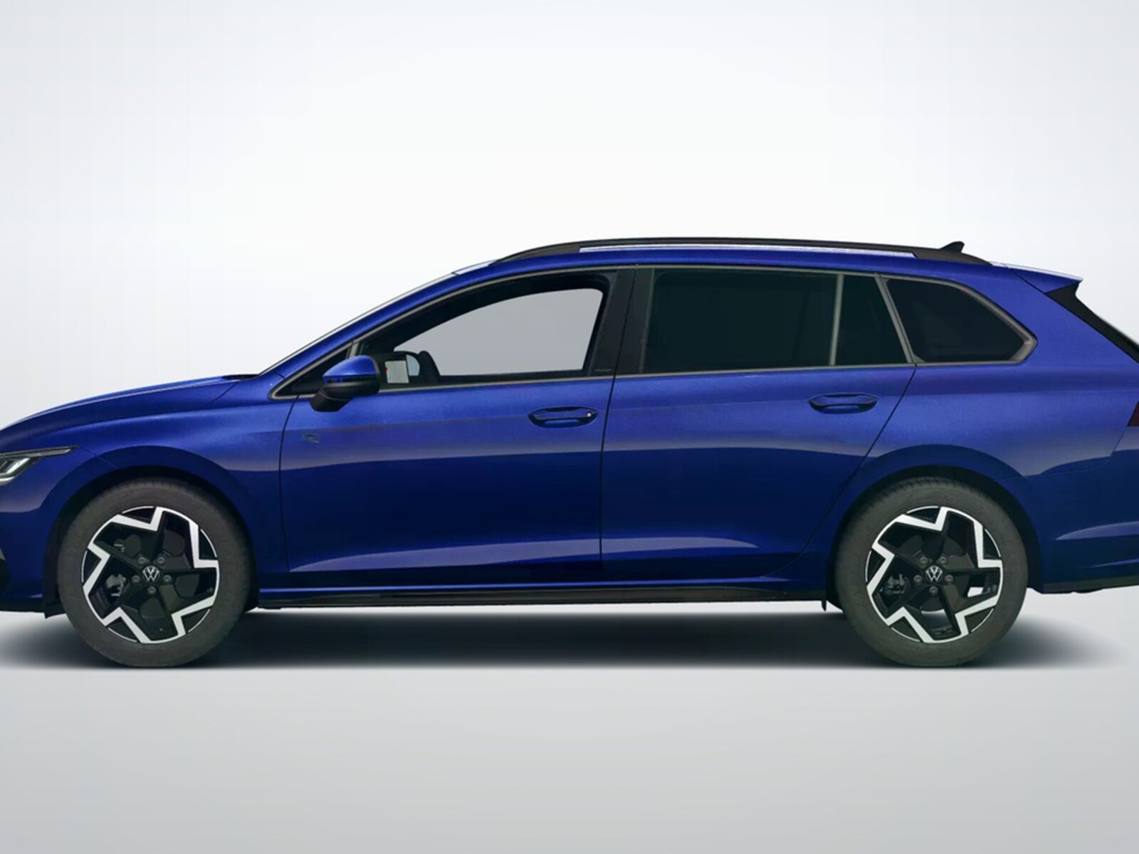 Volkswagen Golf Variant – Bild 3