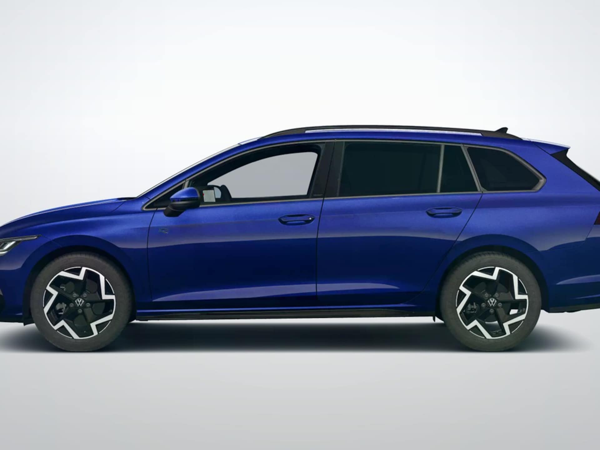 Volkswagen Golf Variant R-Line