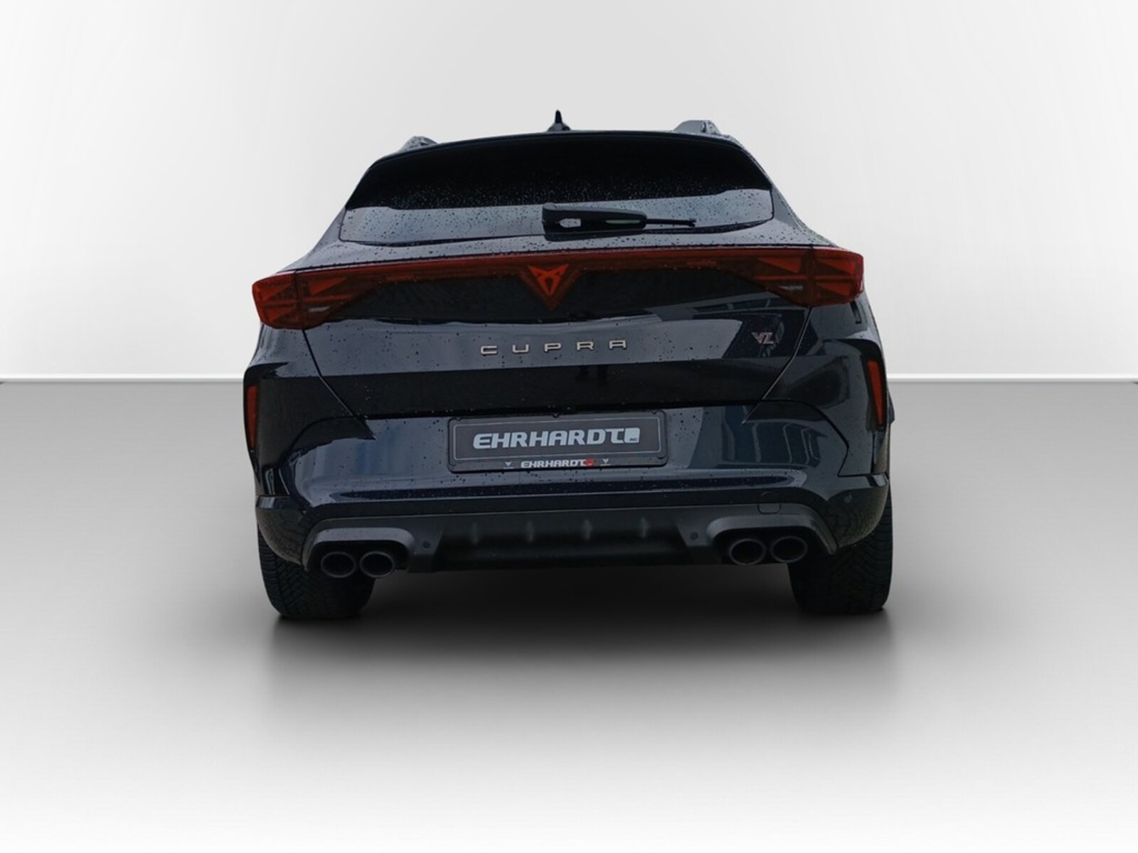 CUPRA Formentor – Bild 7