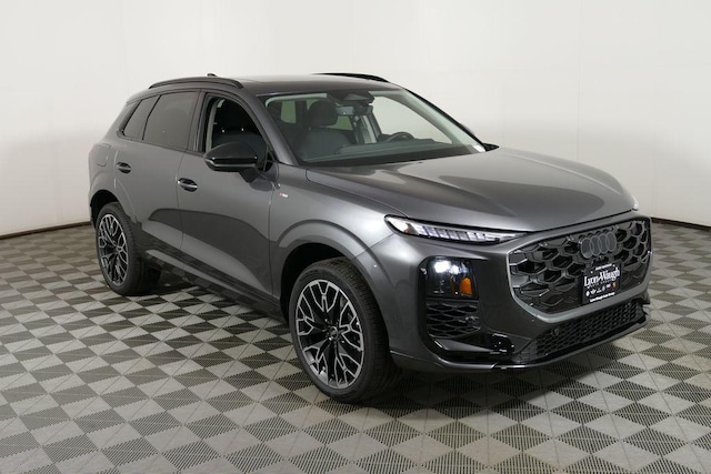 Photo of 2026 Audi Q3 SUV