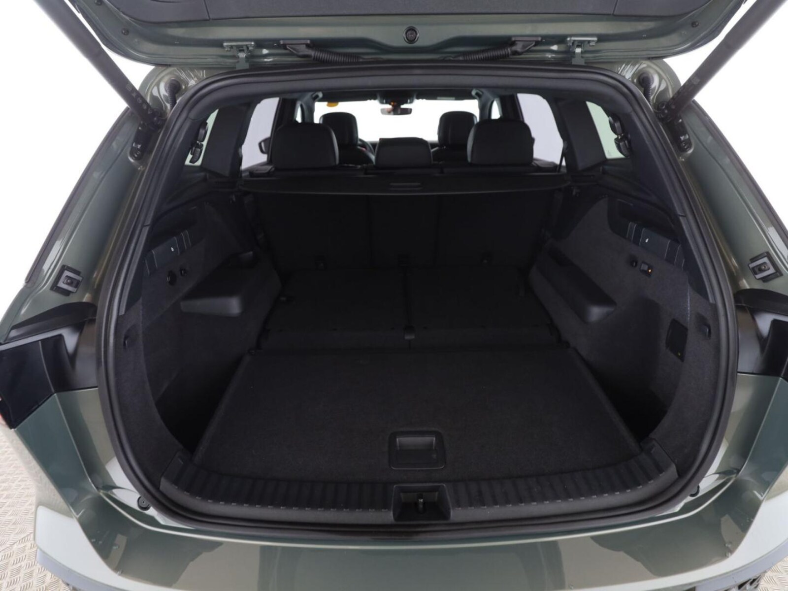Volkswagen Tayron – Bild 20
