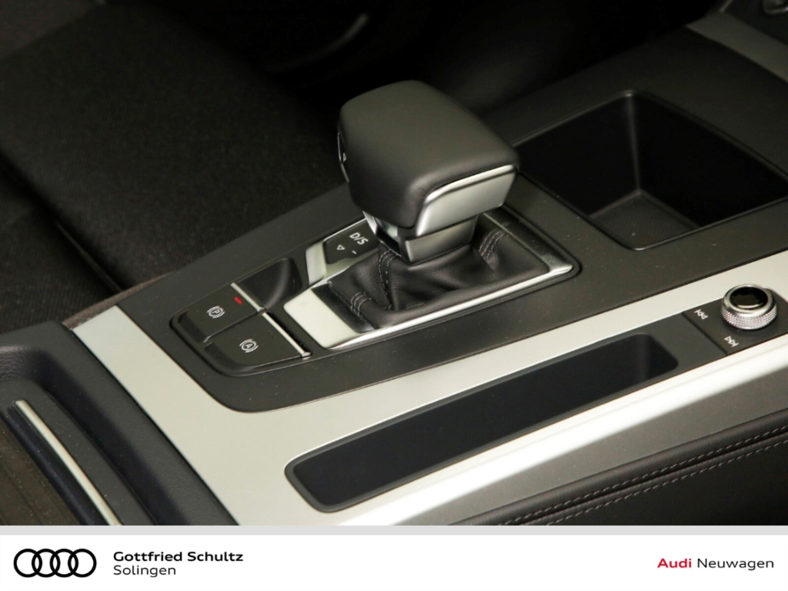 Audi Q5 Sportback – Bild 9