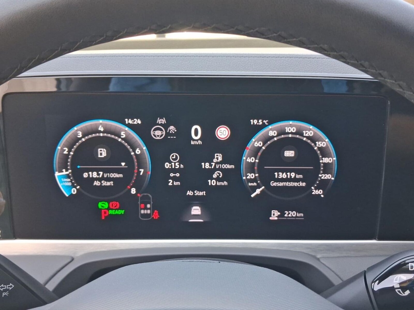 Volkswagen Passat – Bild 10