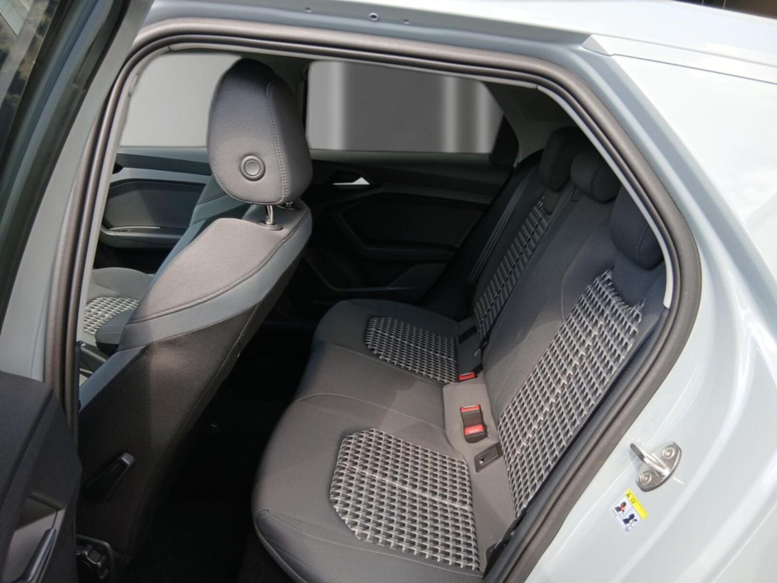 Audi A1 Sportback – Bild 11