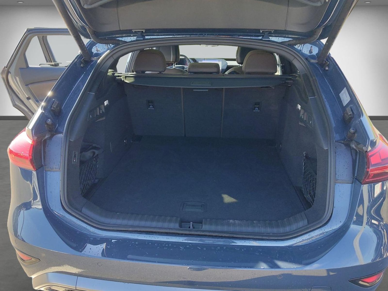 Audi A6 Avant e-tron – Bild 14