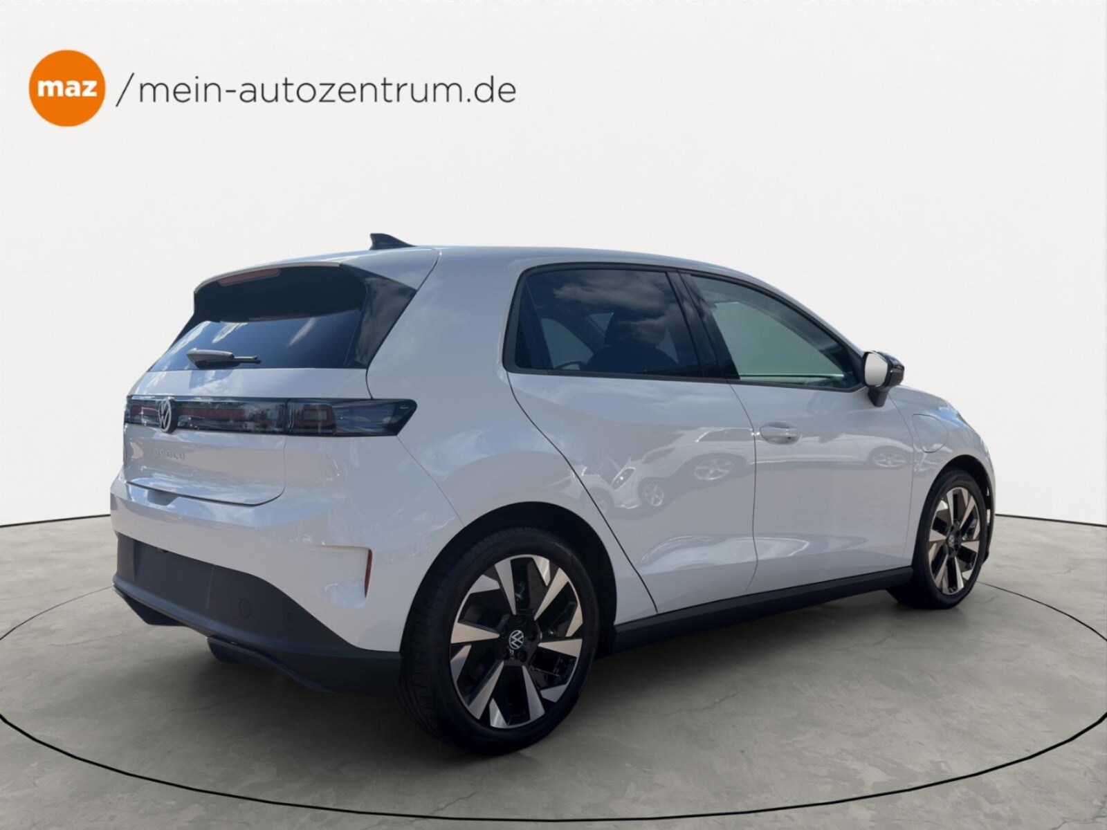 Volkswagen ID. Polo – Bild 6