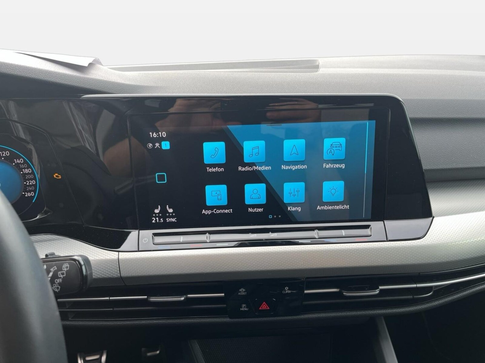 Volkswagen Golf – Bild 18