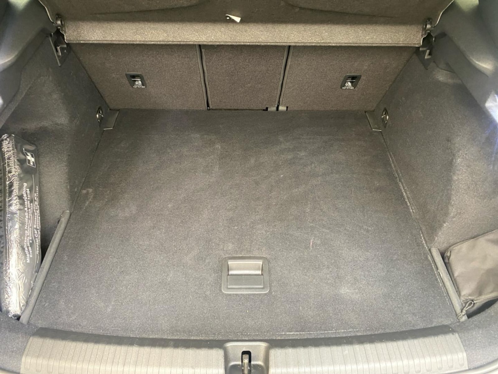 CUPRA Terramar – Bild 11