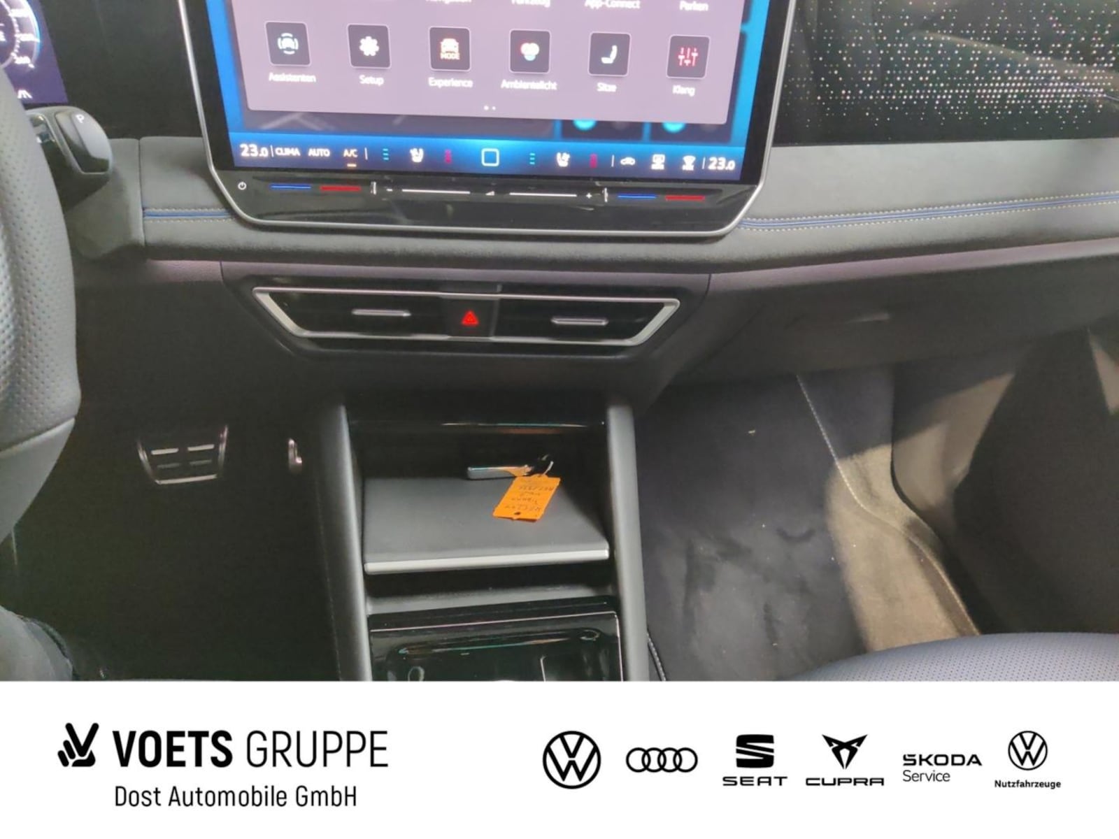 Volkswagen Tiguan – Bild 8